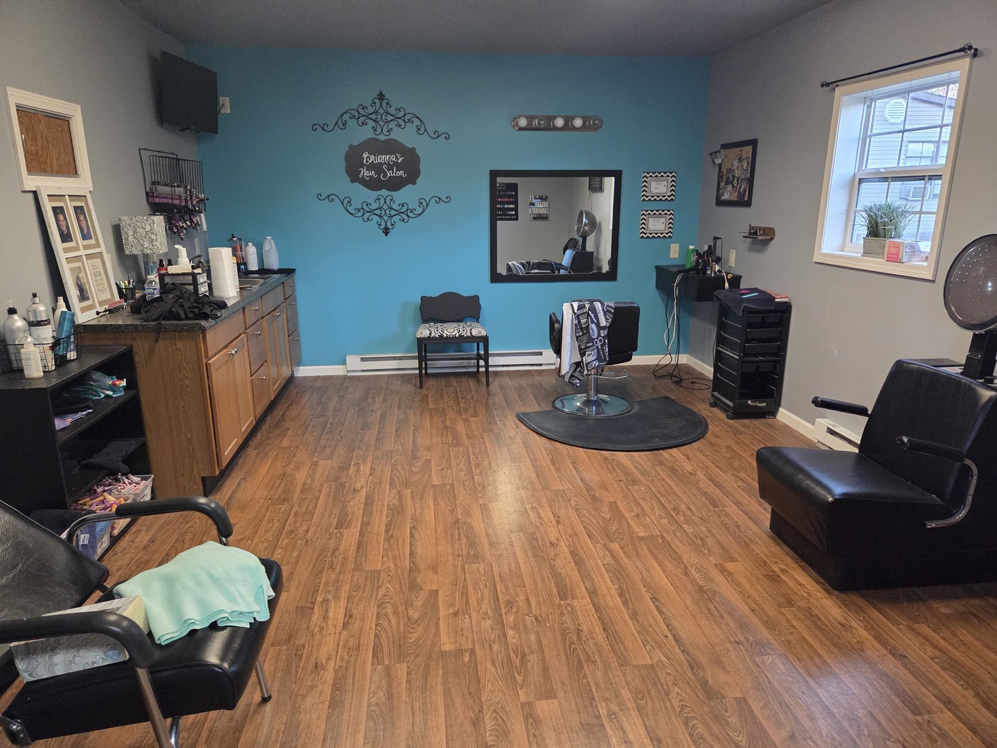 502 Old Brickyard Road McLeansboro, IL 62859 - Photo 12 of 16