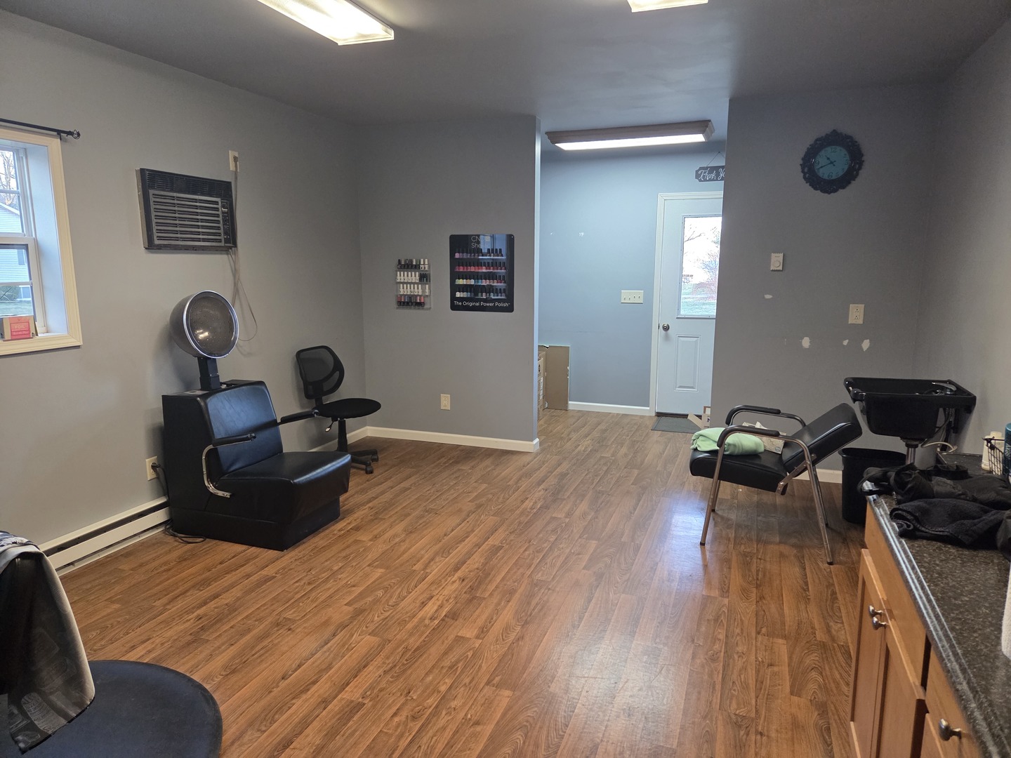502 Old Brickyard Road McLeansboro, IL 62859 - Photo 13 of 16
