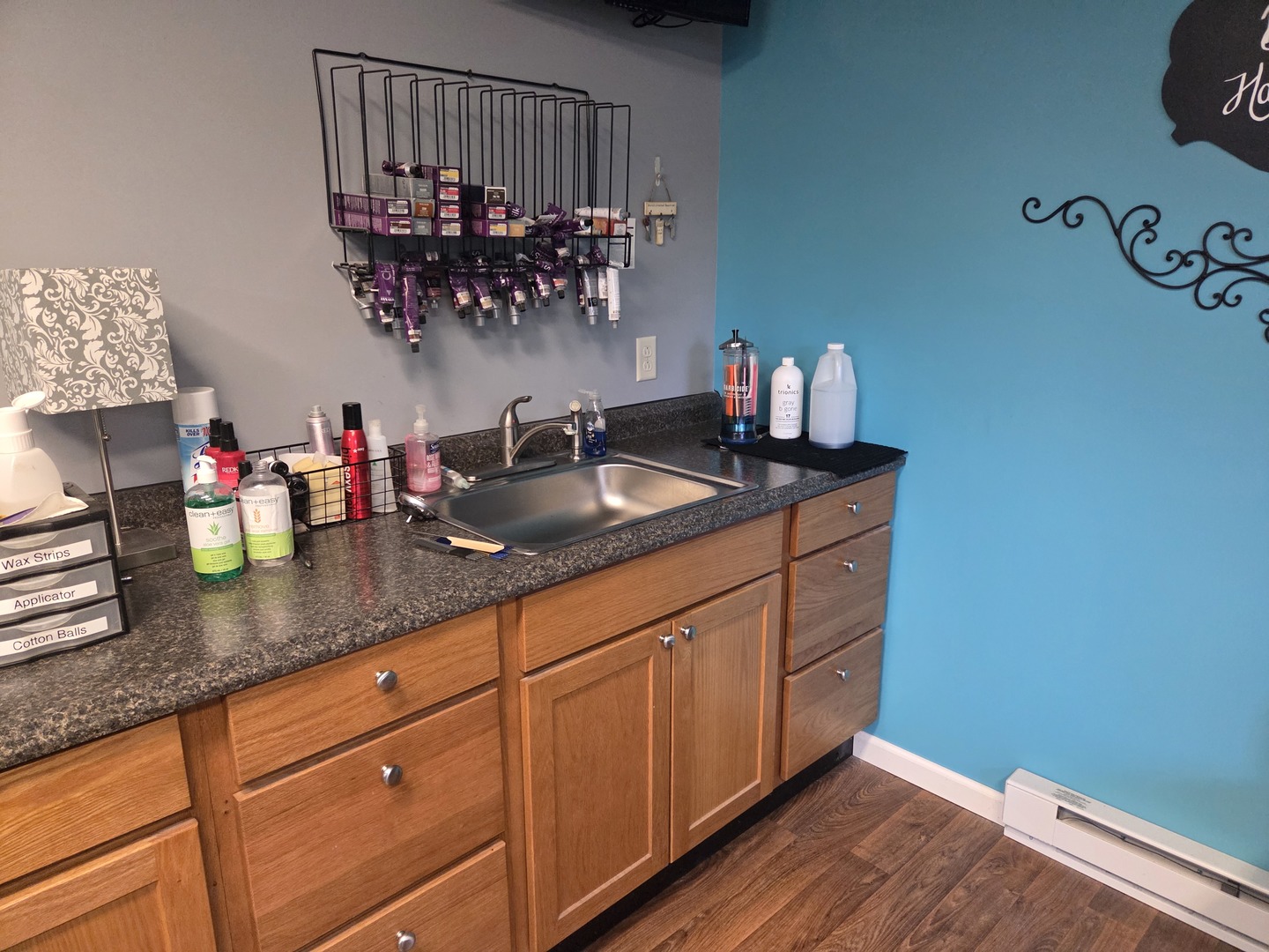 502 Old Brickyard Road McLeansboro, IL 62859 - Photo 14 of 16