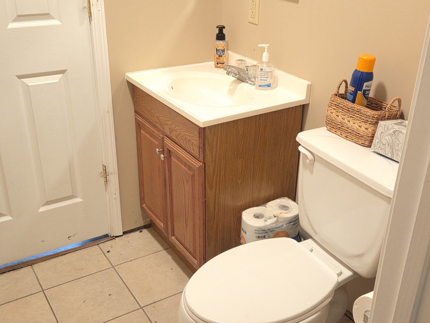 502 Old Brickyard Road McLeansboro, IL 62859 - Photo 16 of 16