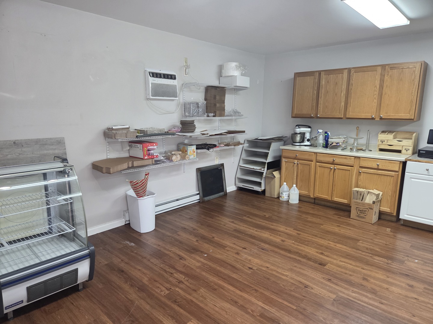 502 Old Brickyard Road McLeansboro, IL 62859 - Photo 5 of 16