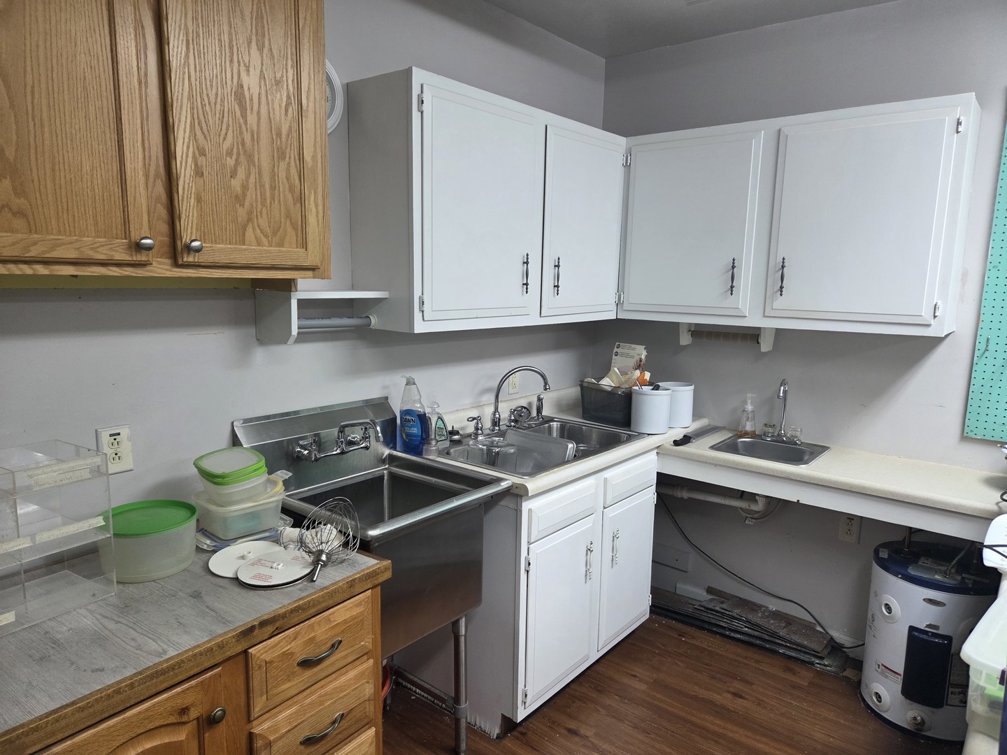 502 Old Brickyard Road McLeansboro, IL 62859 - Photo 6 of 16