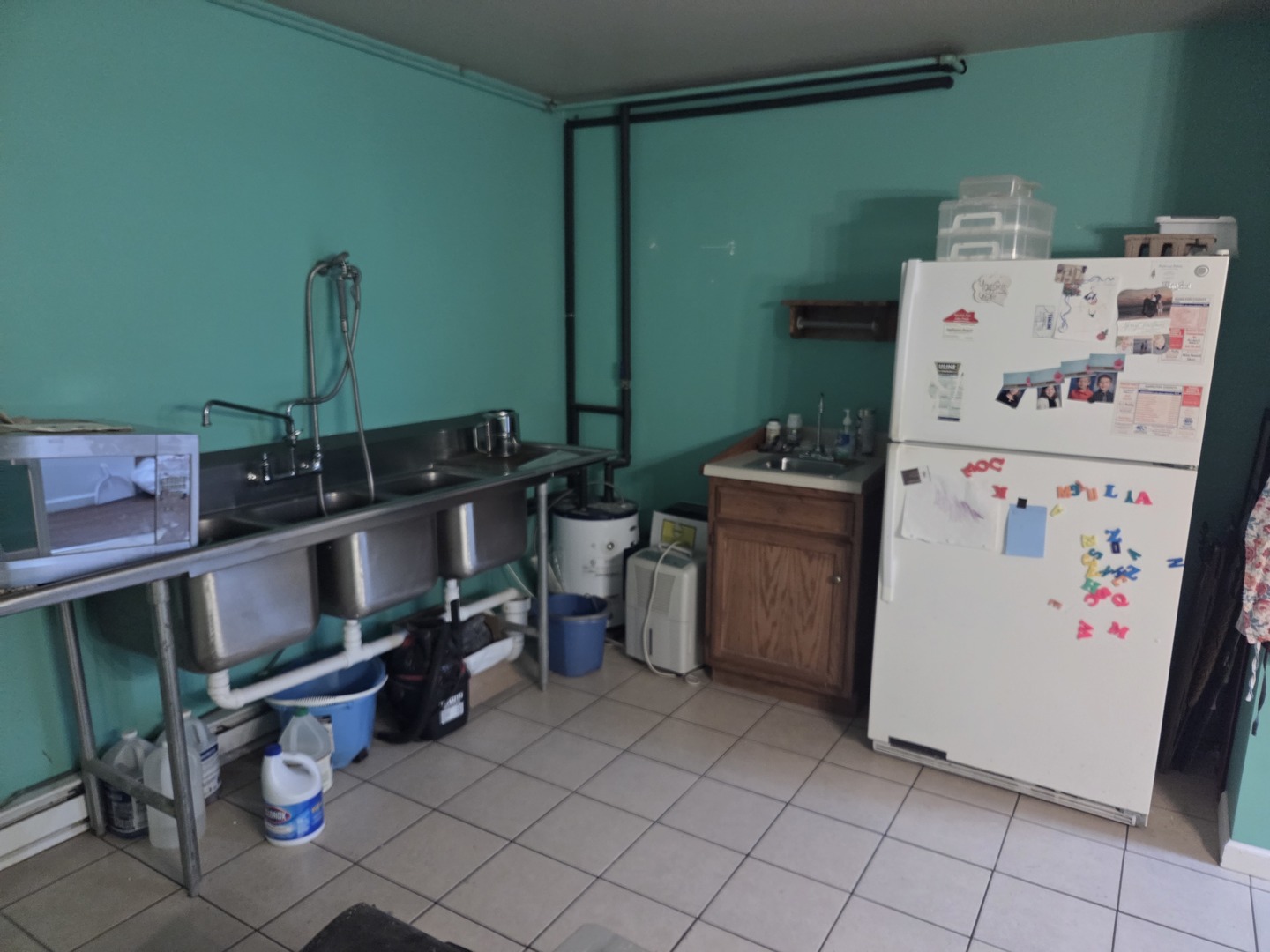 502 Old Brickyard Road McLeansboro, IL 62859 - Photo 7 of 16