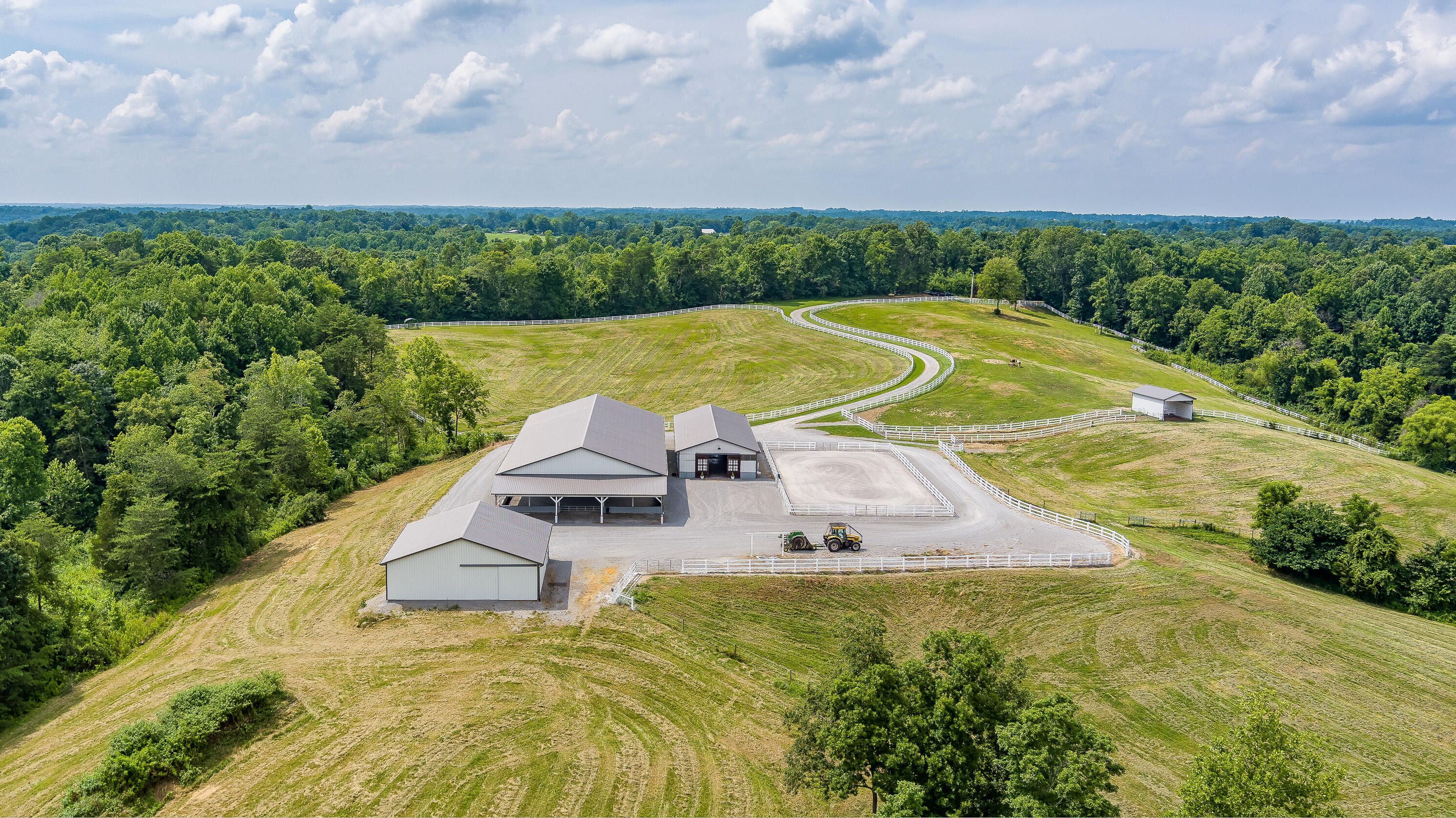 131 Melson Ridge Road Jamestown, KY 42629 - Photo 49 of 71 50
