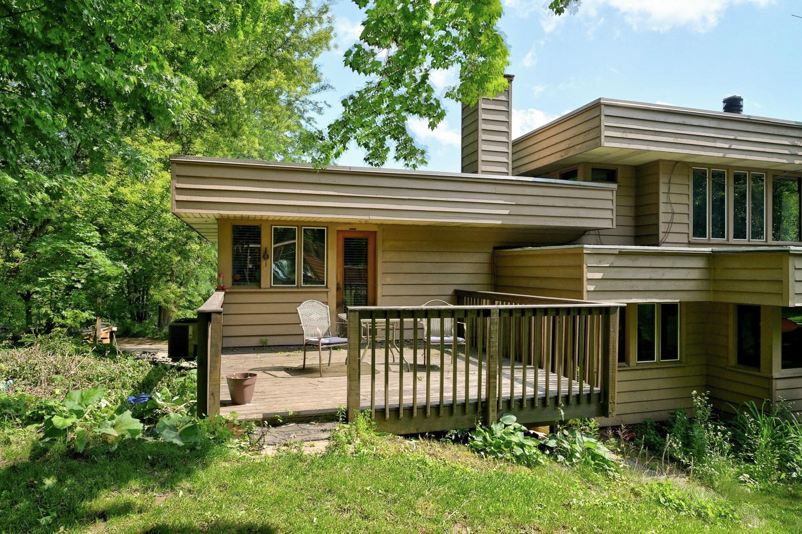 W4106 Greenbush Road Monroe, WI 53566 - Photo 41 of 54