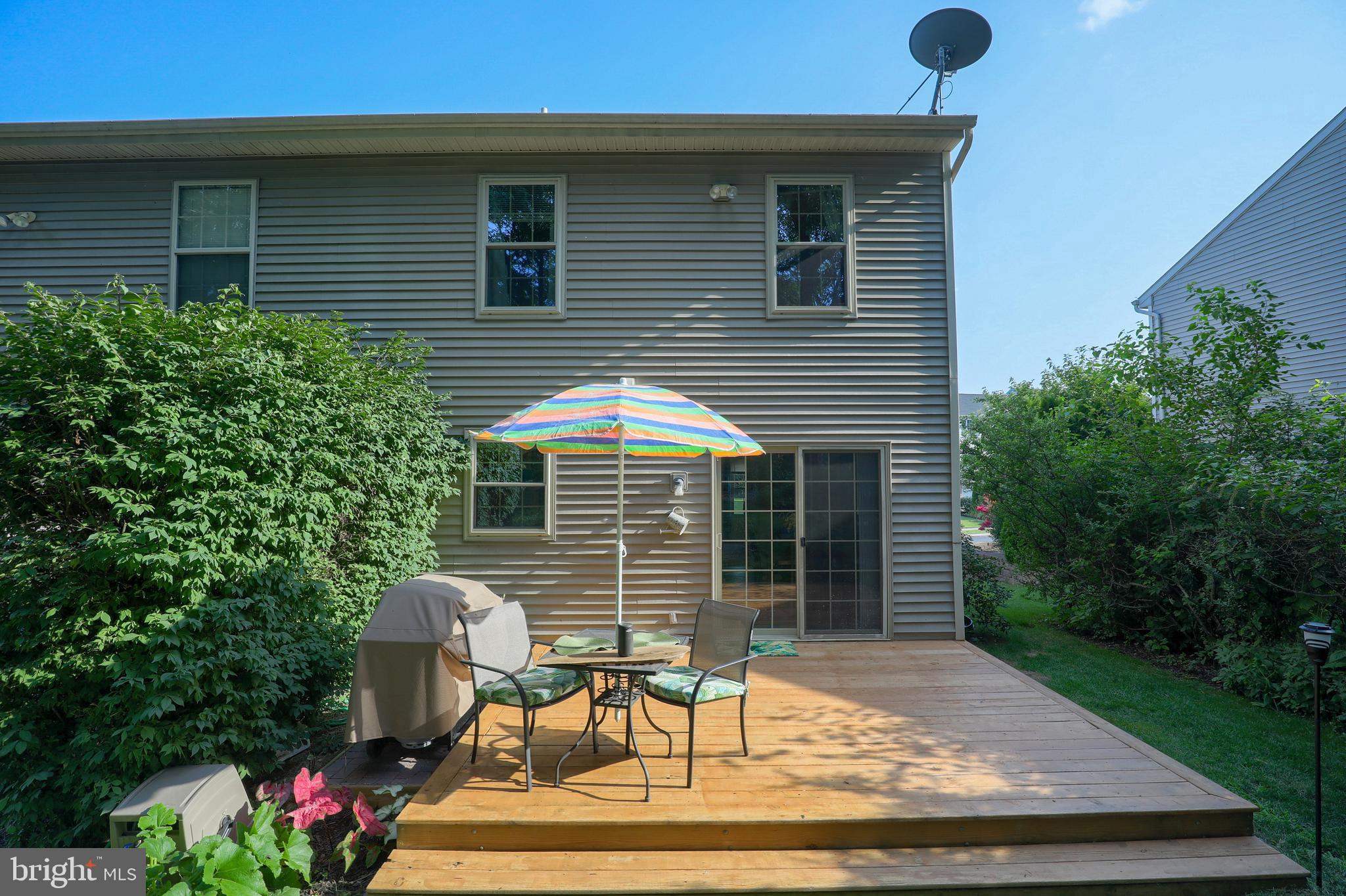 47 Tupelo Street Lititz, PA 17543 - Photo 29 of 33
