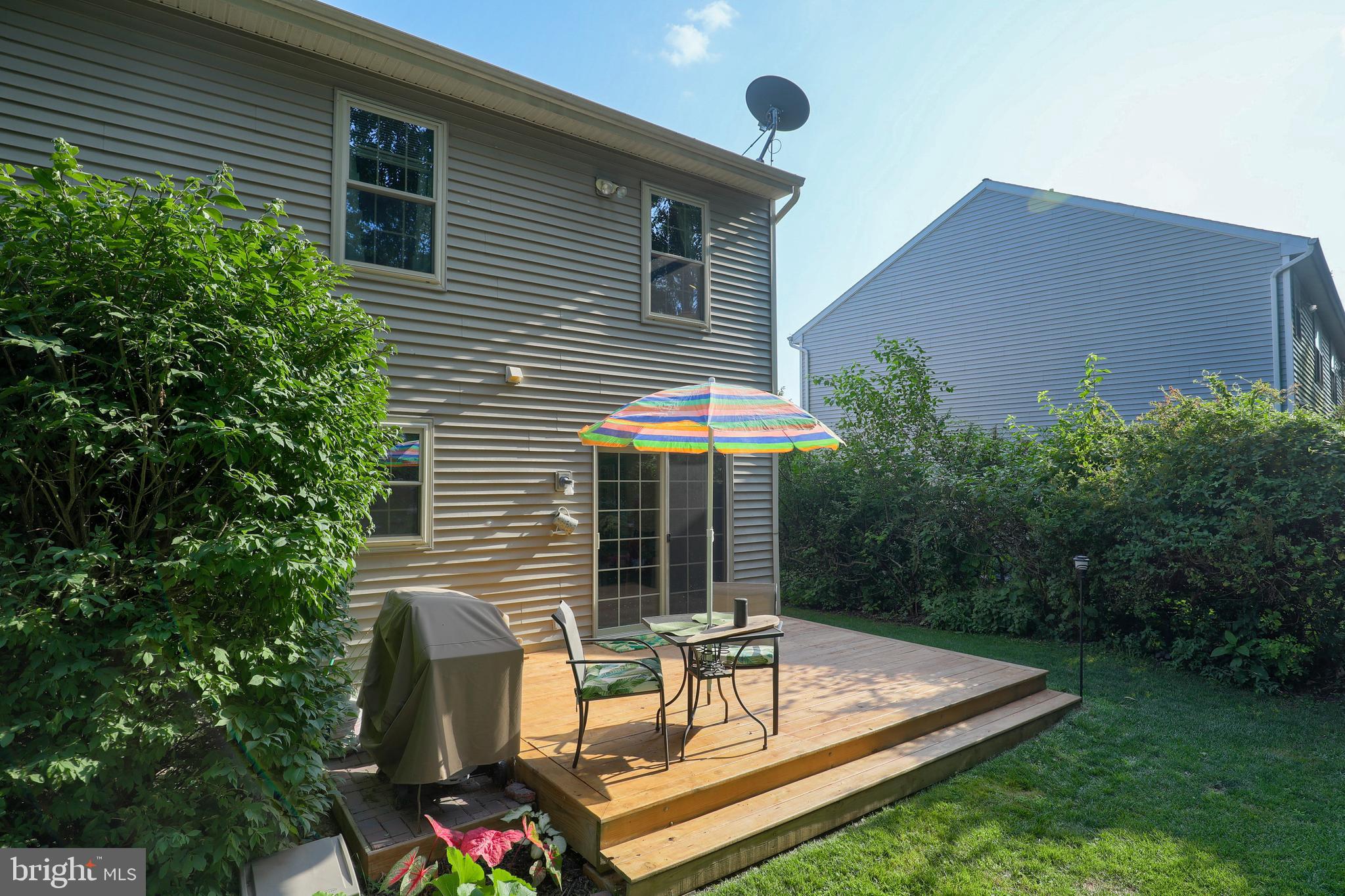 47 Tupelo Street Lititz, PA 17543 - Photo 30 of 33