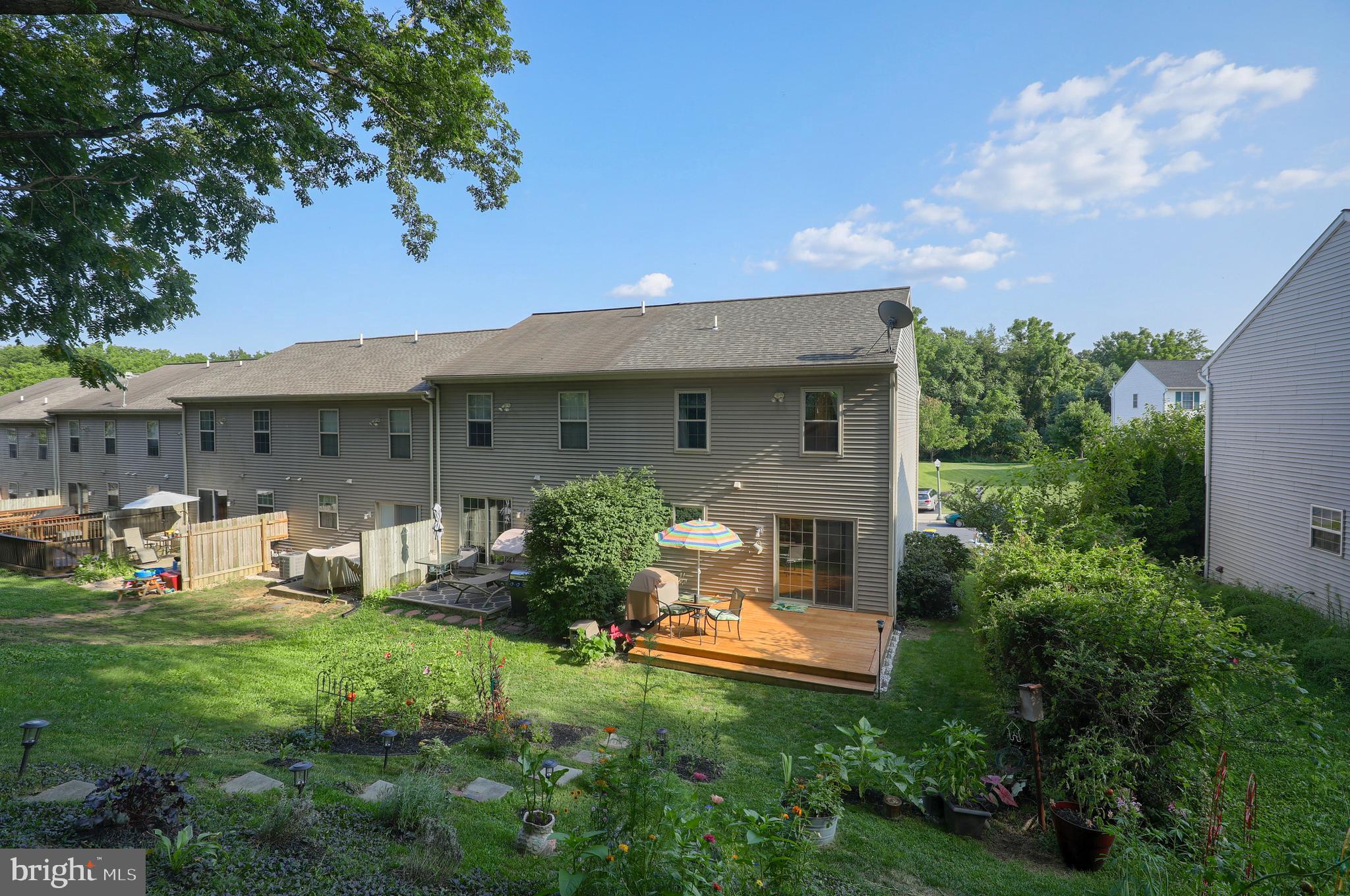 47 Tupelo Street Lititz, PA 17543 - Photo 32 of 33