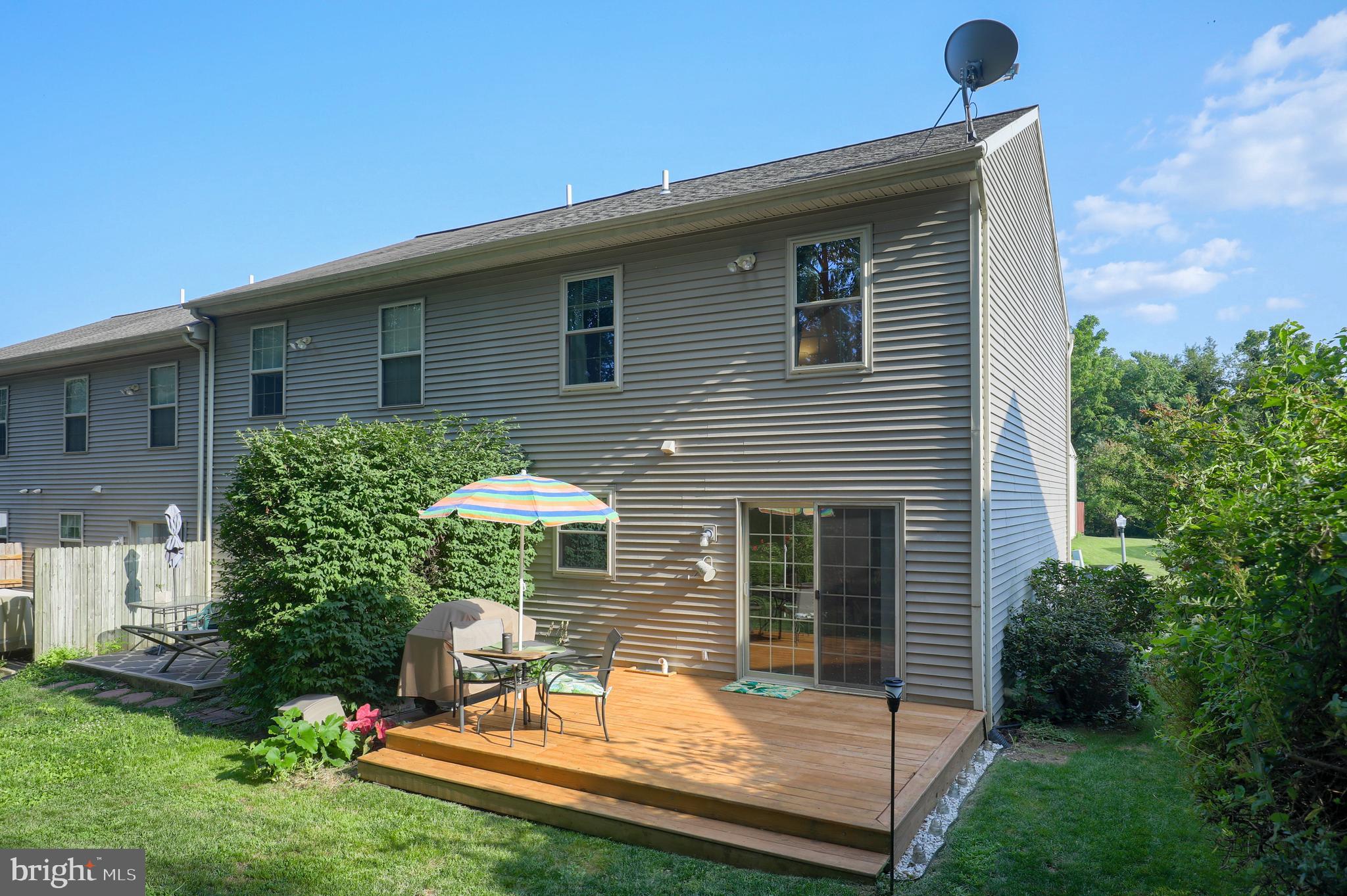 47 Tupelo Street Lititz, PA 17543 - Photo 33 of 33