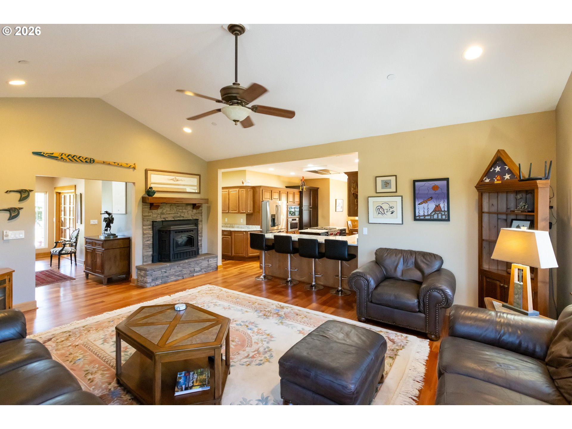 6065 Cherry Heights Road The Dalles, OR 97058 - Photo 13 of 48