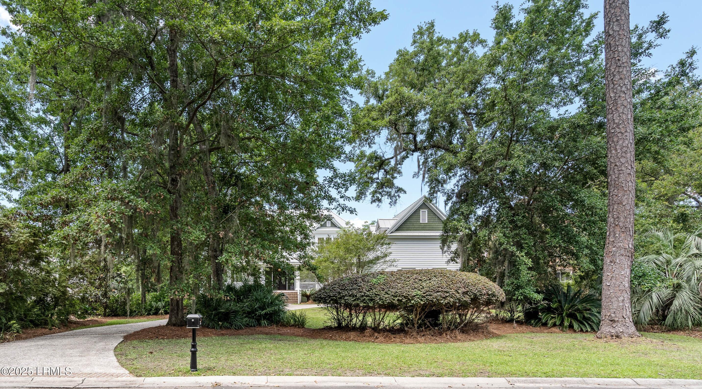 36 Anchorage Way Beaufort, SC 29902 - Photo 54 of 57 36 Anchorage