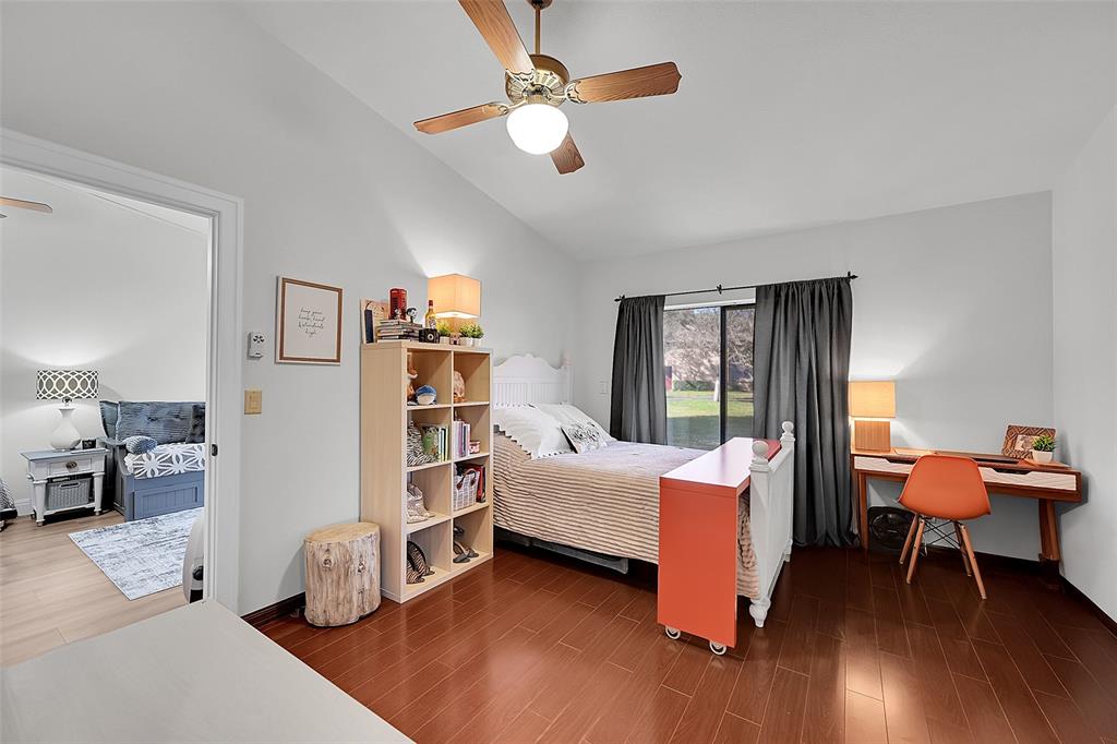 2351 Northwest 37th Avenue Pompano Beach, FL 33066 - Photo 10 of 19 Primary Bedroom