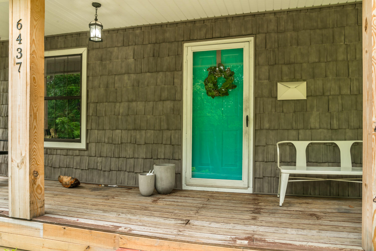 6437 Cooley Road Harrison, TN 37341 - Photo 2 of 26 Front Porch