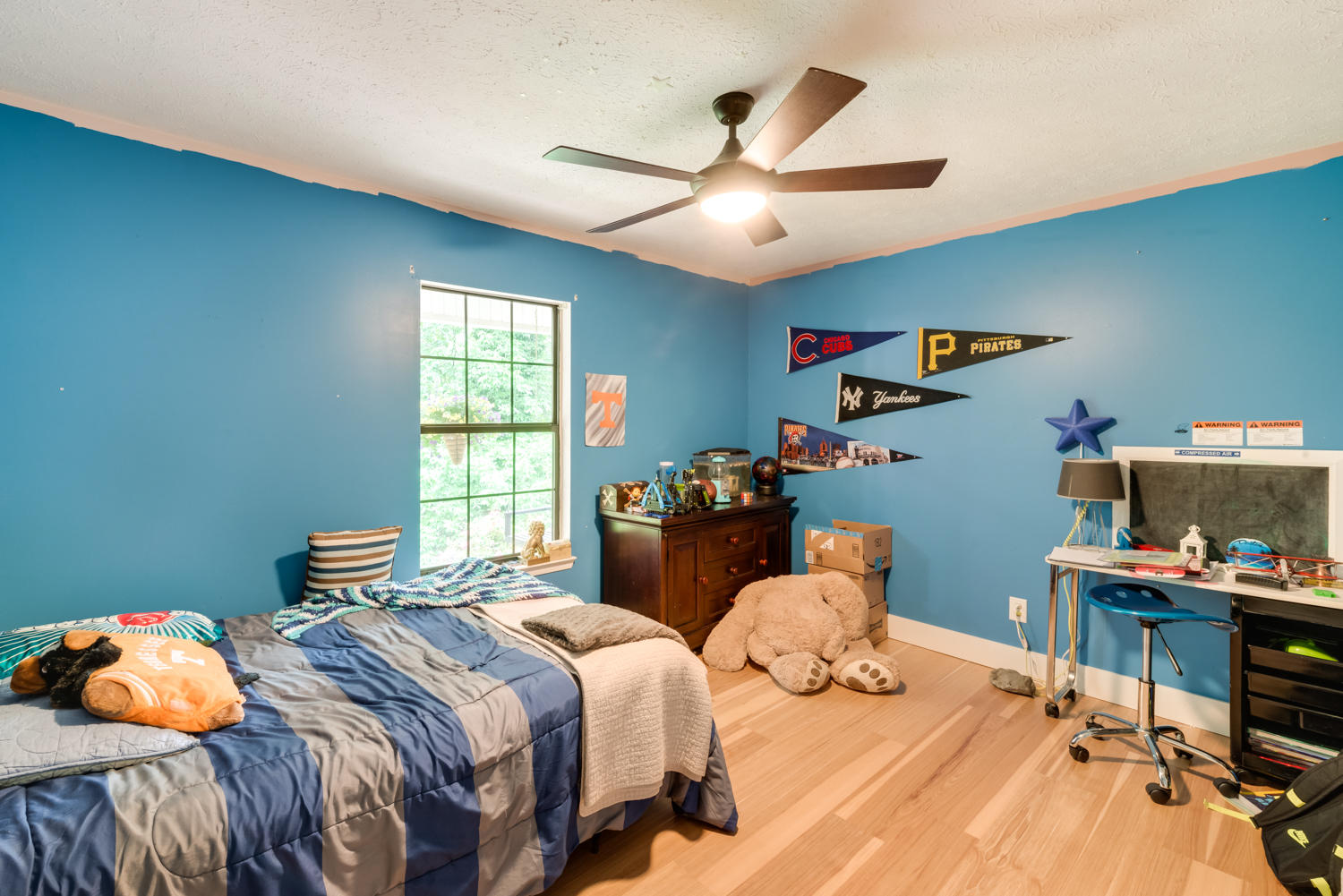 6437 Cooley Road Harrison, TN 37341 - Photo 14 of 26 Additional Bedroom