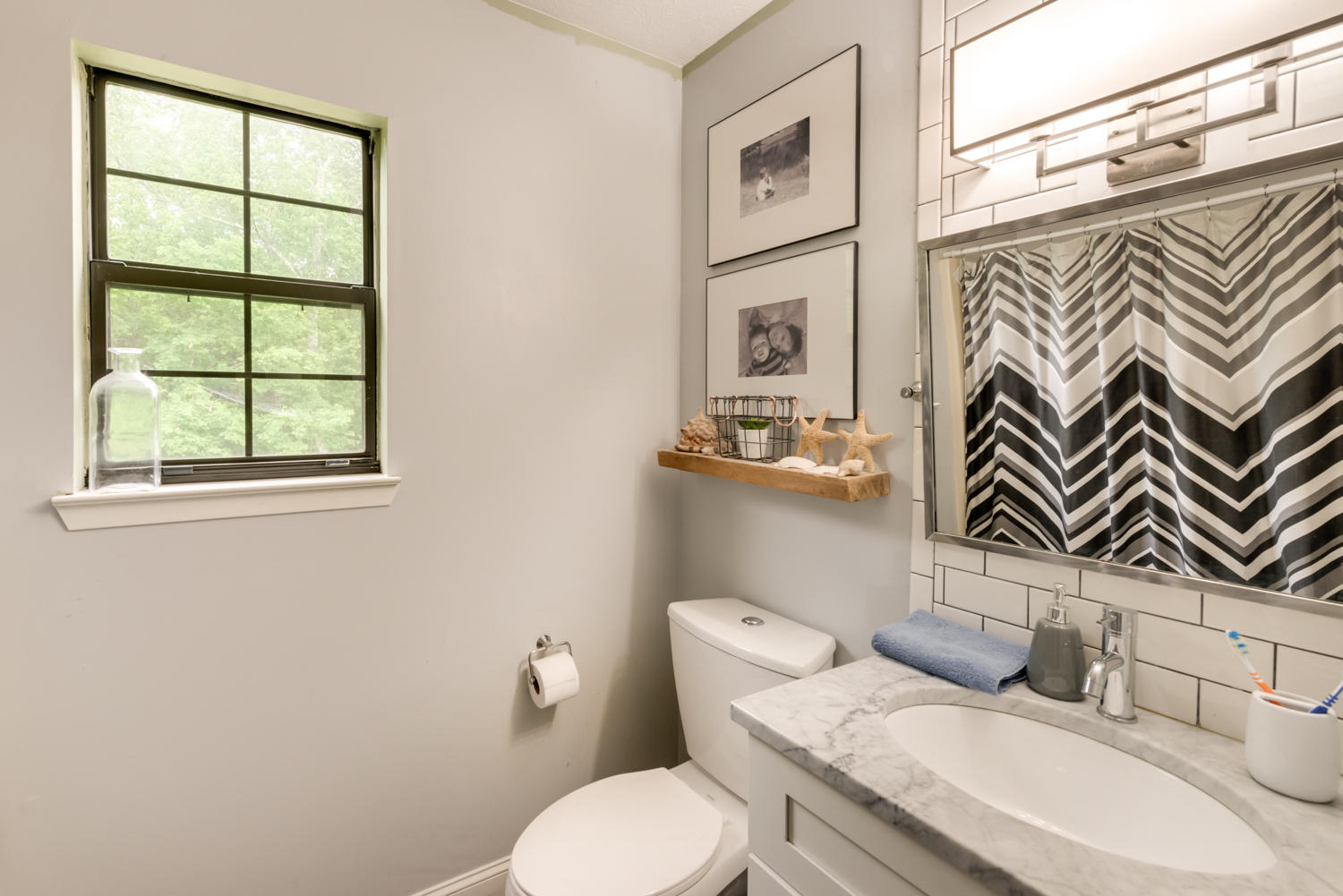 6437 Cooley Road Harrison, TN 37341 - Photo 15 of 26 Full Bath