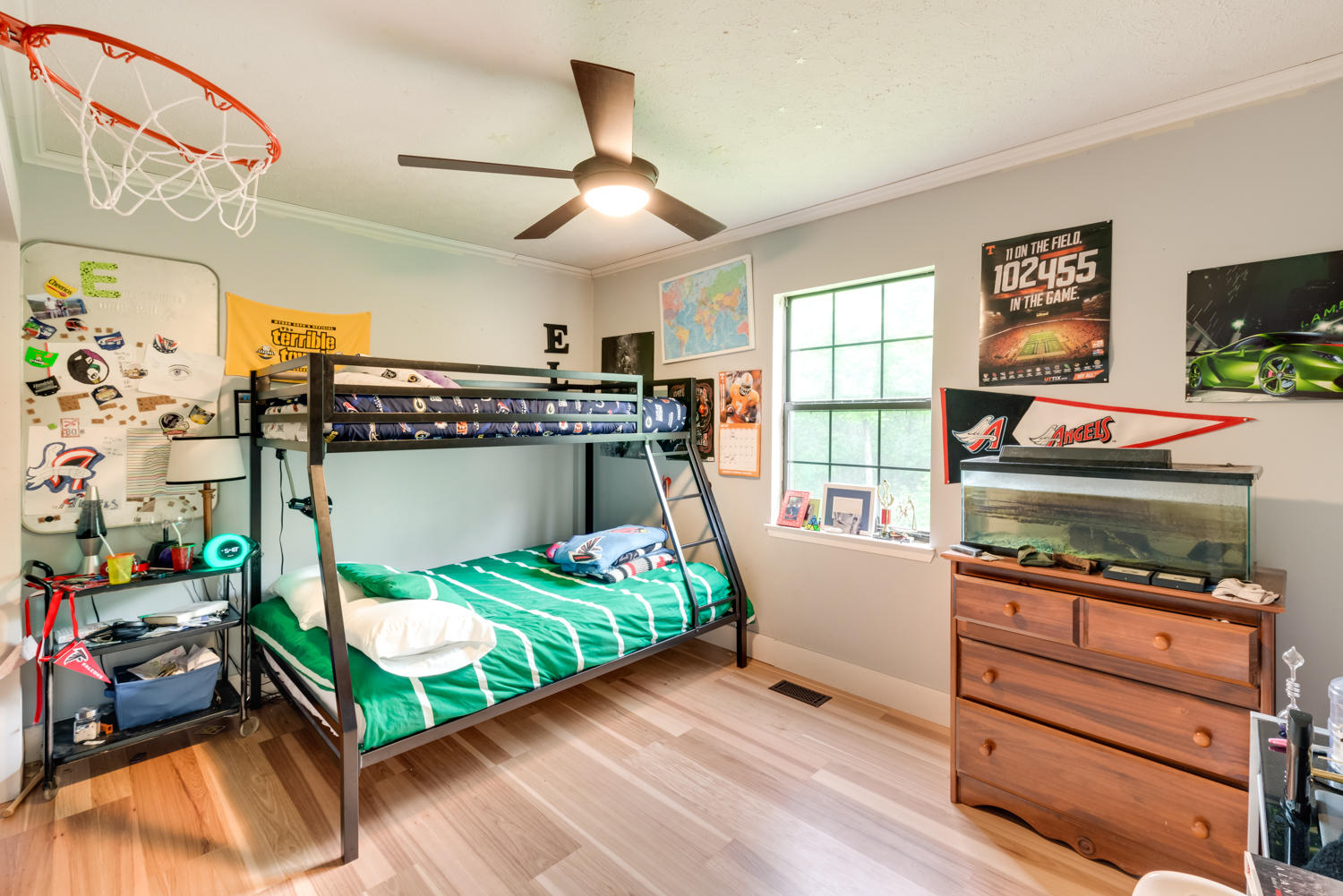 6437 Cooley Road Harrison, TN 37341 - Photo 16 of 26 Additional Bedroom