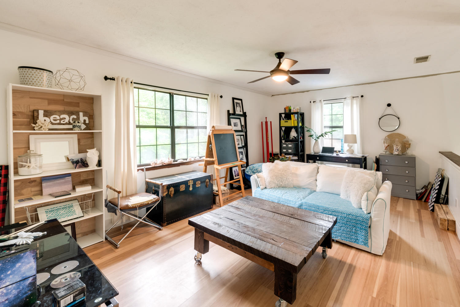 6437 Cooley Road Harrison, TN 37341 - Photo 17 of 26 Den