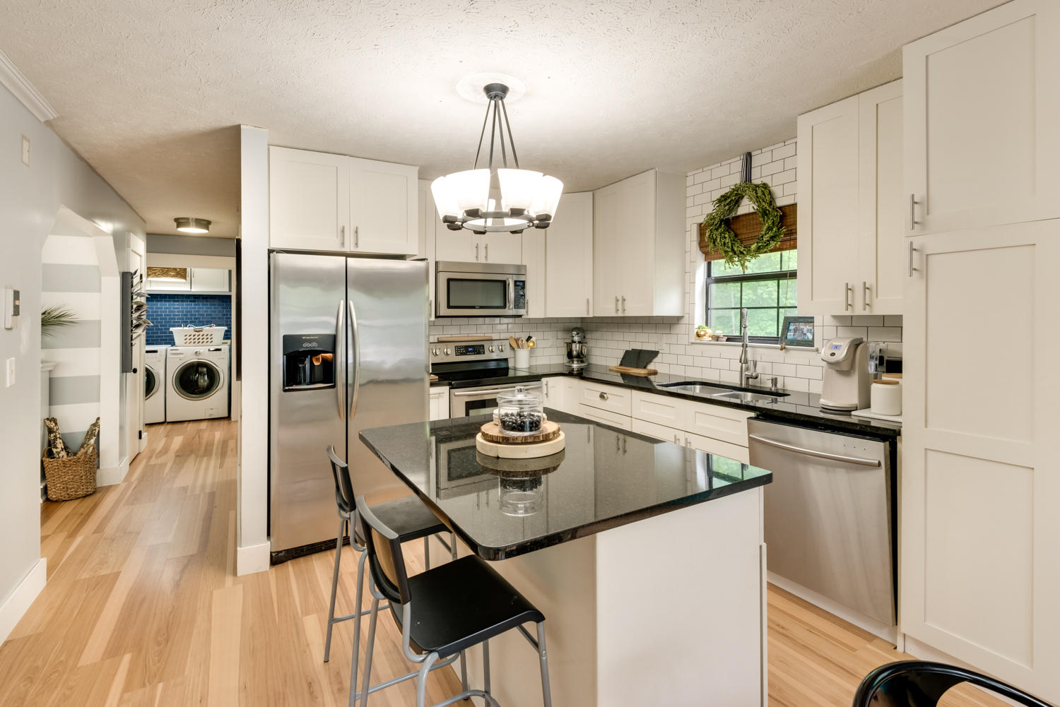 6437 Cooley Road Harrison, TN 37341 - Photo 7 of 26 Kitchen