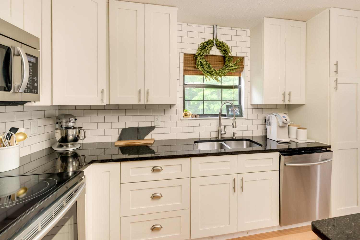 6437 Cooley Road Harrison, TN 37341 - Photo 8 of 26 Kitchen