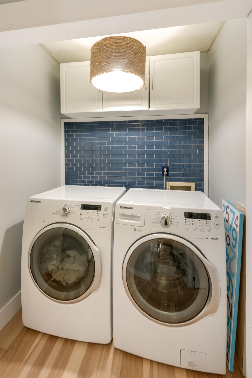 6437 Cooley Road Harrison, TN 37341 - Photo 10 of 26 Laundry Room