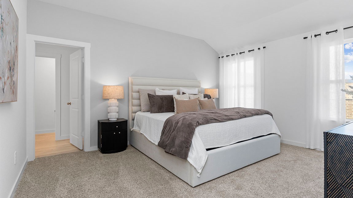 5808 Cherry Mdws Street Rosenberg, TX 77469 - Photo 21 of 33 *Images and 3D tour are for illustration only and options may vary from home as built.