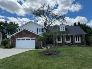 $850,000 | 2605 Arlingdale Drive, Palatine, IL 60067