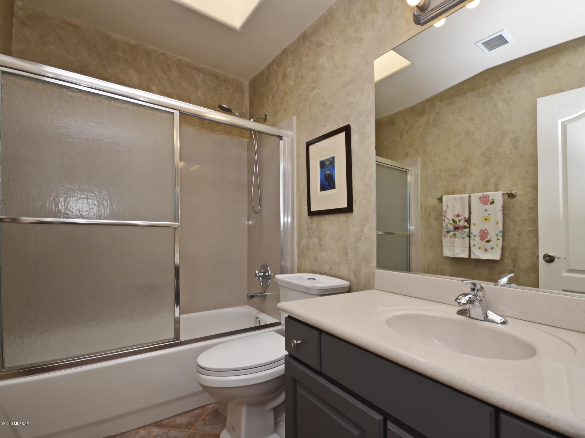 12315 North Copper Spring Trail Tucson, AZ 85755 - Photo 24 of 31