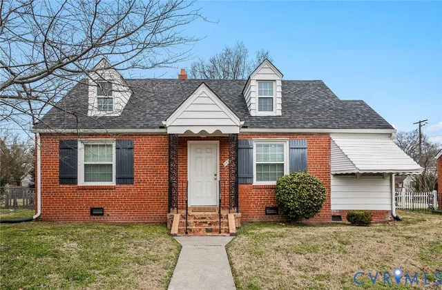 $369,900 | 111 East 37th Street, Richmond, VA 23224