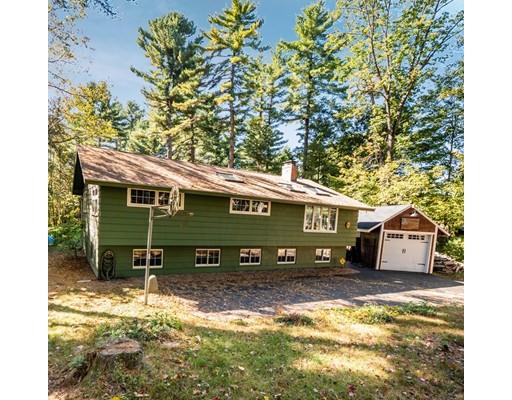422 Taylor Road Stow, MA 01775 - Photo 1 of 39