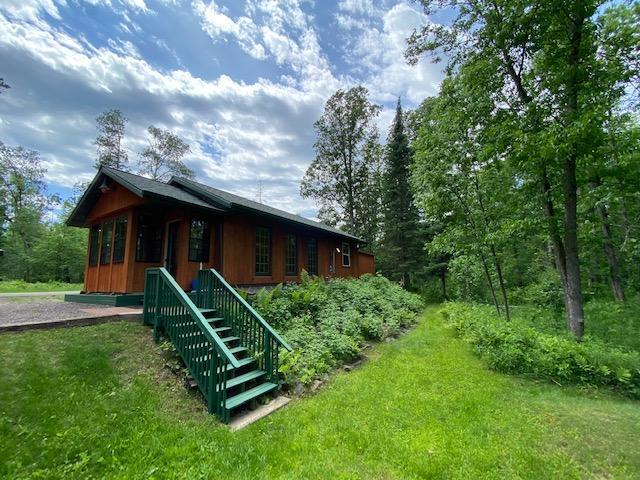 14012 South Mail Road Gordon, WI 54838 - Photo 1 of 1 Gallery Image 1