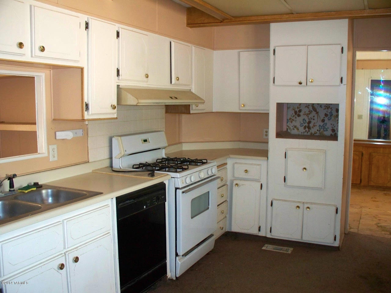 7710 North Massingale Valley Road Tucson, AZ 85741 - Photo 11 of 19 Gallery Image 11