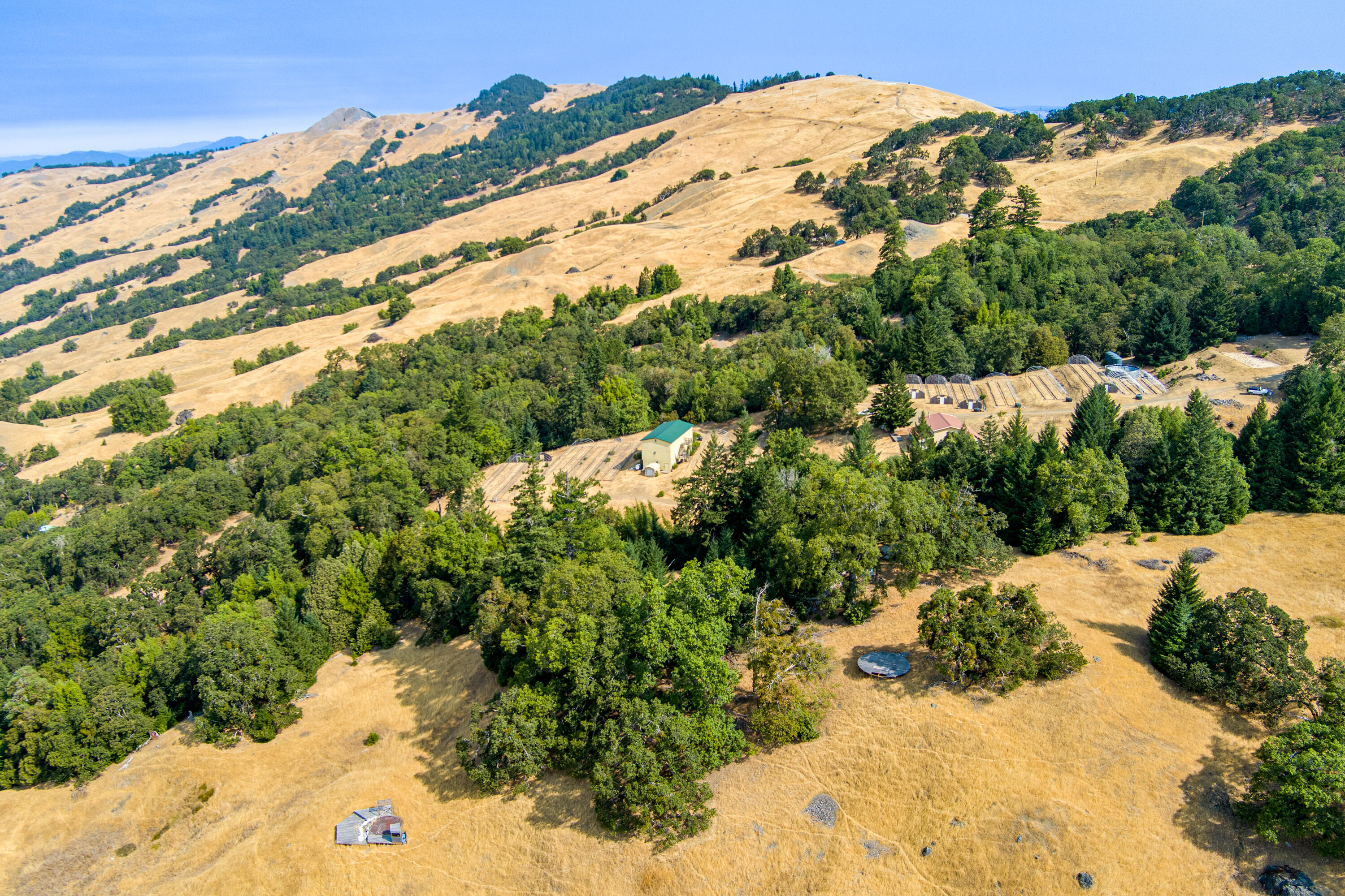 26092 Dyerville Loop Road Garberville, CA 95542 - Photo 51 of 74