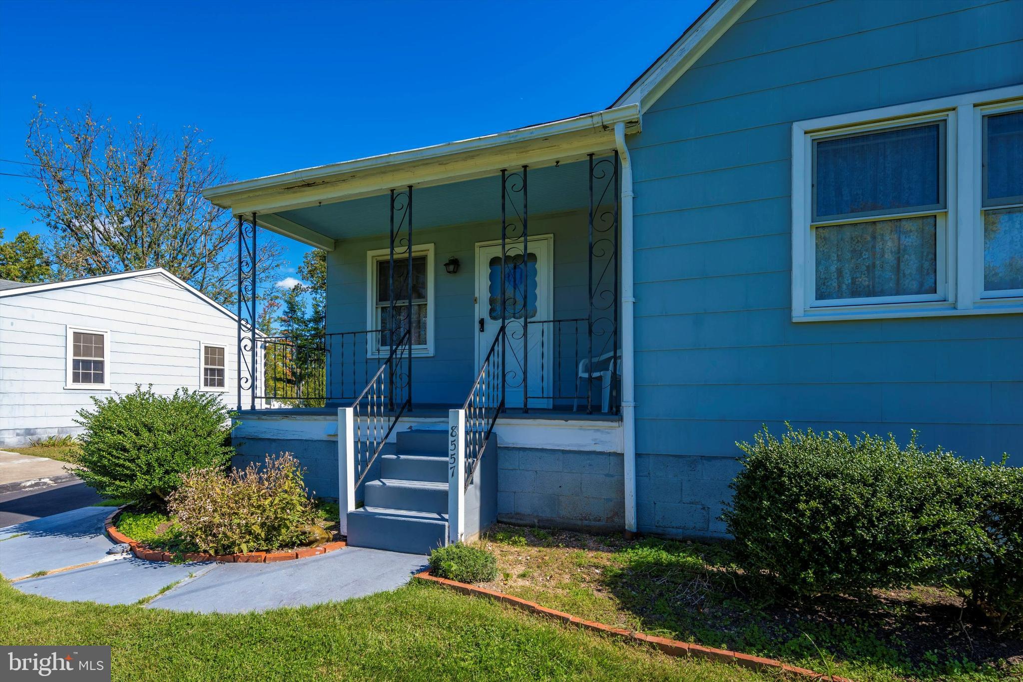 8557 Davis Road Columbia, MD 21045 - Photo 65 of 65 Gallery Image 65
