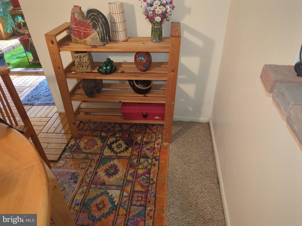 6065 Majors Lane, Unit 1 Columbia, MD 21045 - Photo 19 of 25 a view of stairs