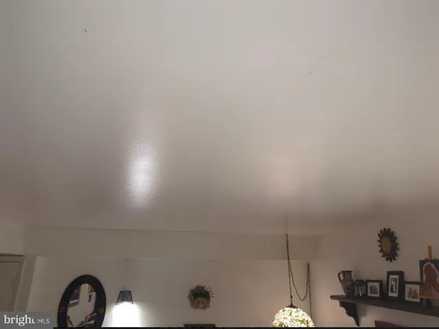 a close view of washer and dryer