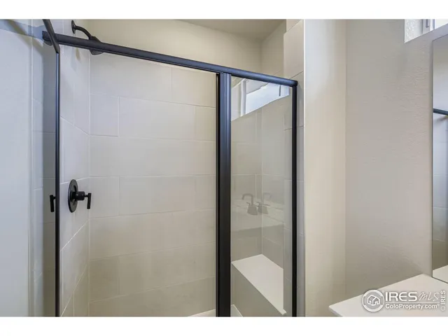 a view of a bathroom