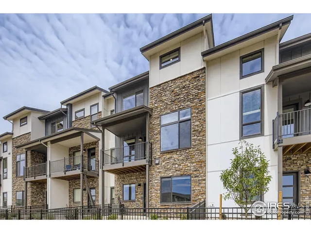 $519,990 | 945 Abbott Lane, Unit 4, Fort Collins, CO 80524