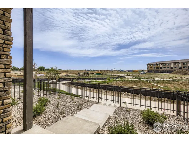 $519,990 | 945 Abbott Lane, Unit 4, Fort Collins, CO 80524