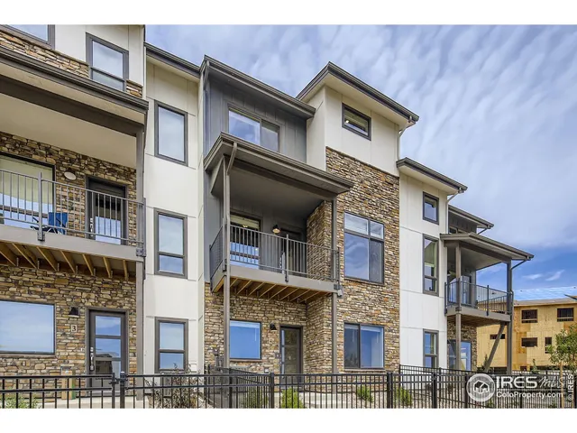 $519,990 | 945 Abbott Lane, Unit 4, Fort Collins, CO 80524