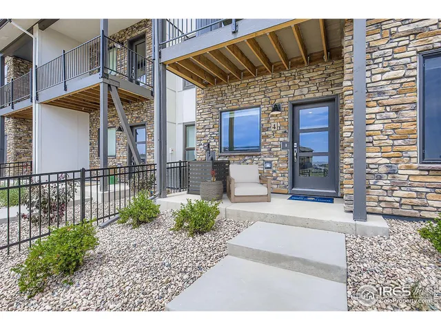 $519,990 | 945 Abbott Lane, Unit 4, Fort Collins, CO 80524