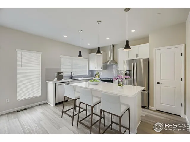 $519,990 | 945 Abbott Lane, Unit 4, Fort Collins, CO 80524