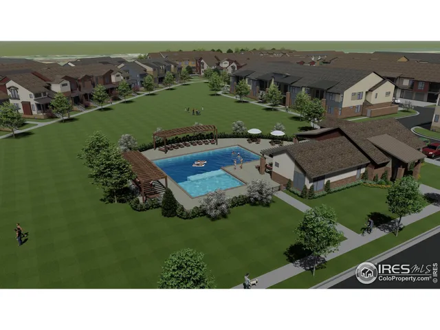 $519,990 | 945 Abbott Lane, Unit 4, Fort Collins, CO 80524