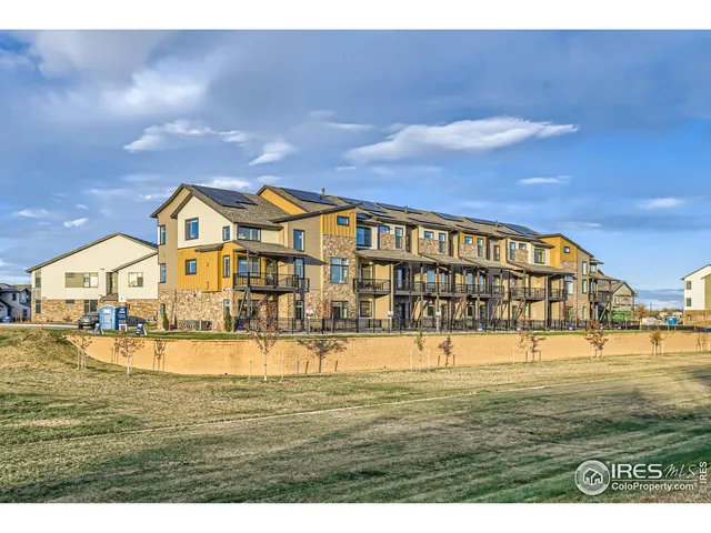 $519,990 | 945 Abbott Lane, Unit 4, Fort Collins, CO 80524