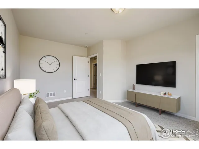 $519,990 | 945 Abbott Lane, Unit 4, Fort Collins, CO 80524