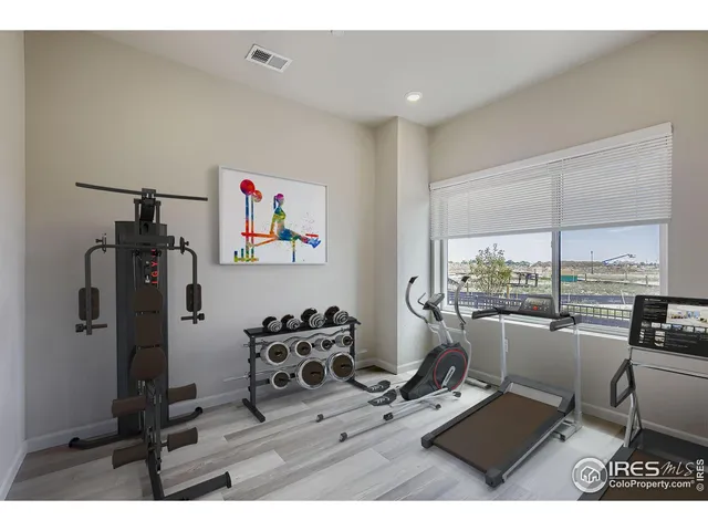 $519,990 | 945 Abbott Lane, Unit 4, Fort Collins, CO 80524