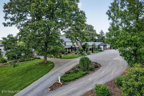 495 Worley Road Doyle, TN 38559 - Photo 56 of 59 150560572-lr