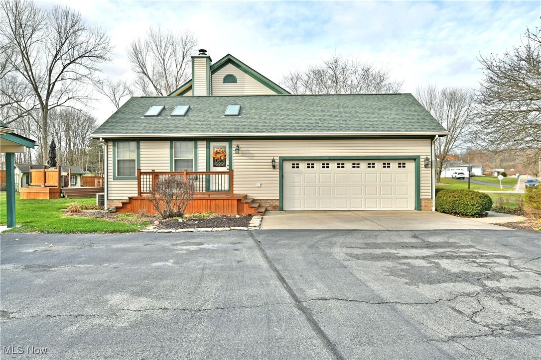 695 Carson Salt Springs Road Warren, OH 44481 - Photo 4 of 50 Gallery Image 4