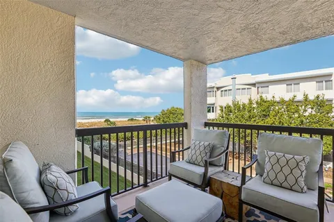 $1,225,000 | 3200 Gulf Boulevard, Unit 205, St. Pete Beach, FL 33706