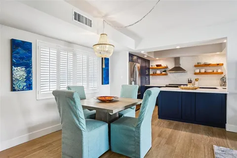 $1,225,000 | 3200 Gulf Boulevard, Unit 205, St. Pete Beach, FL 33706