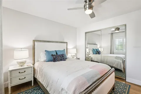 $1,225,000 | 3200 Gulf Boulevard, Unit 205, St. Pete Beach, FL 33706